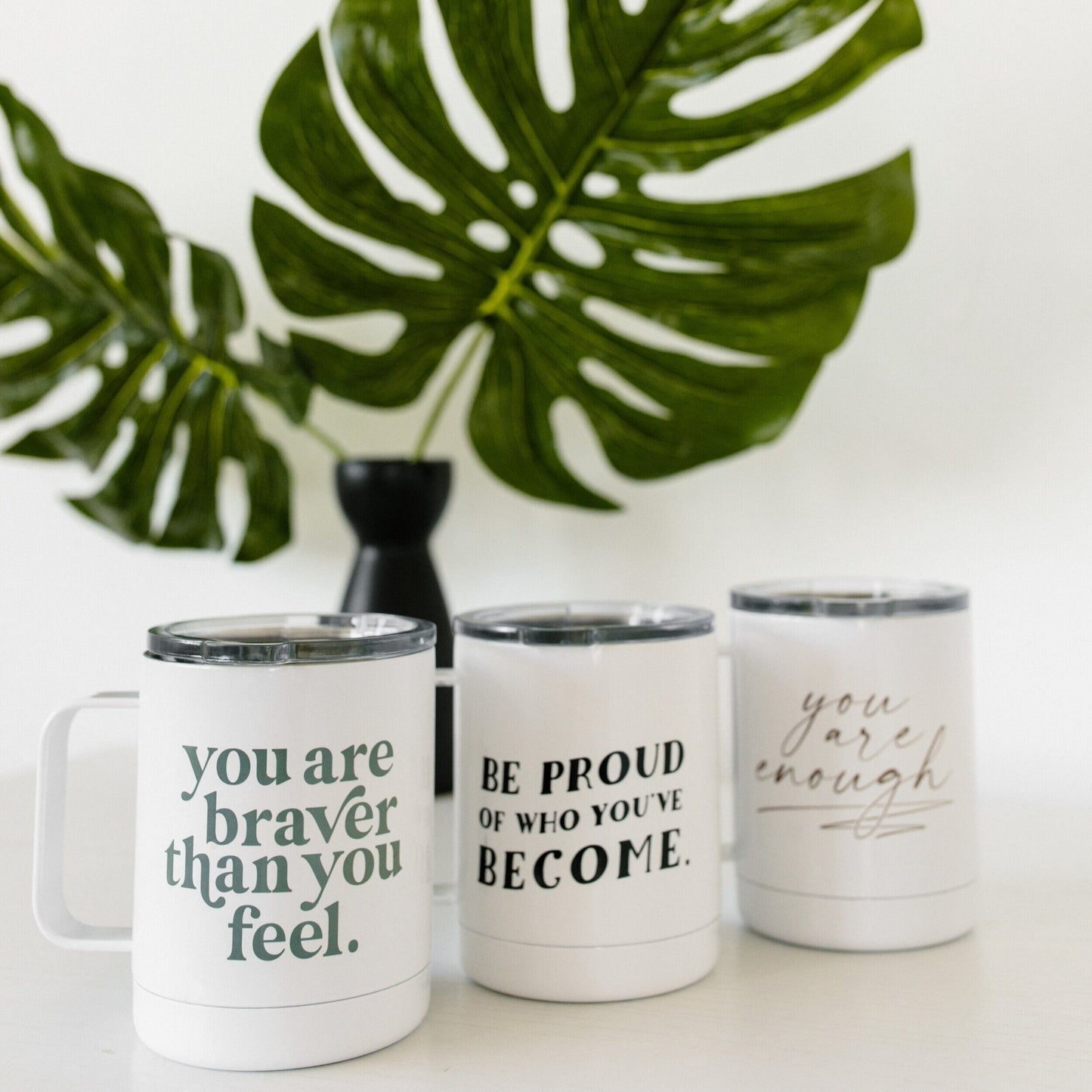 Mugs
