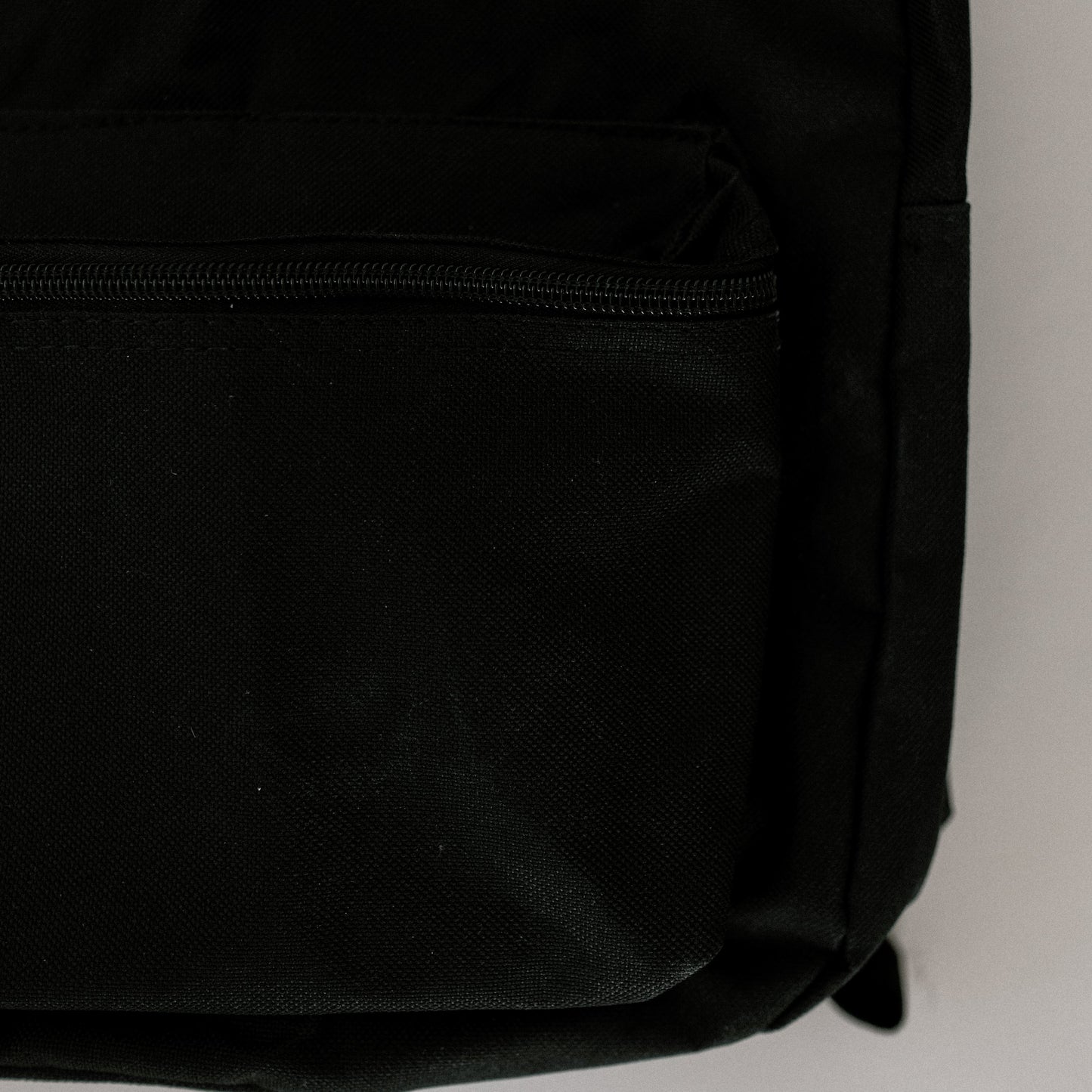 "Right On Time" Youth Backpack
