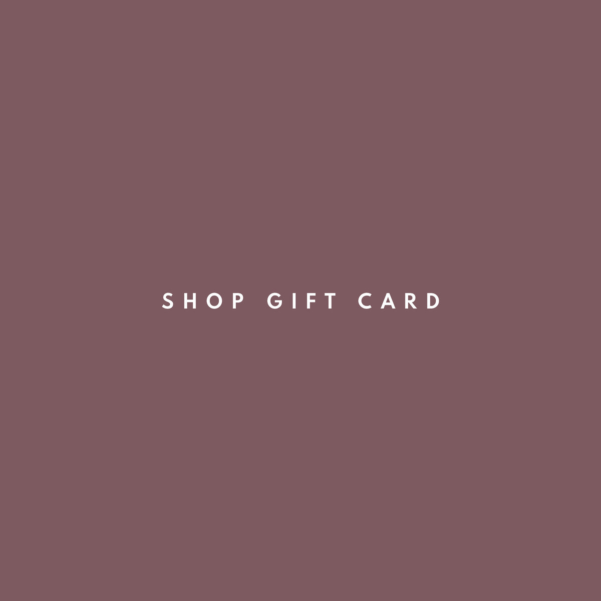 Dear NICU Mama Gift Card