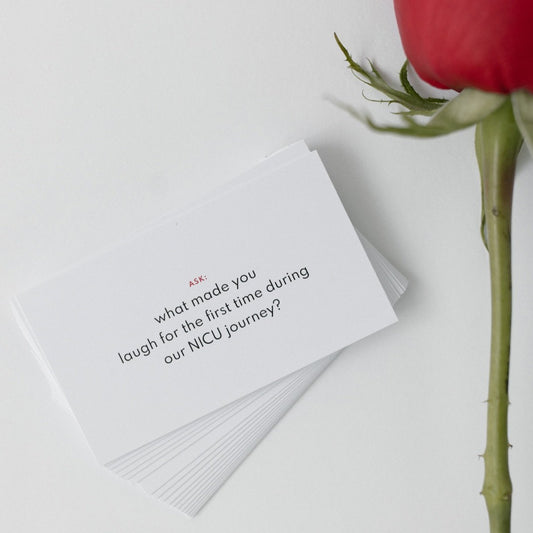 DNM Connection Cards