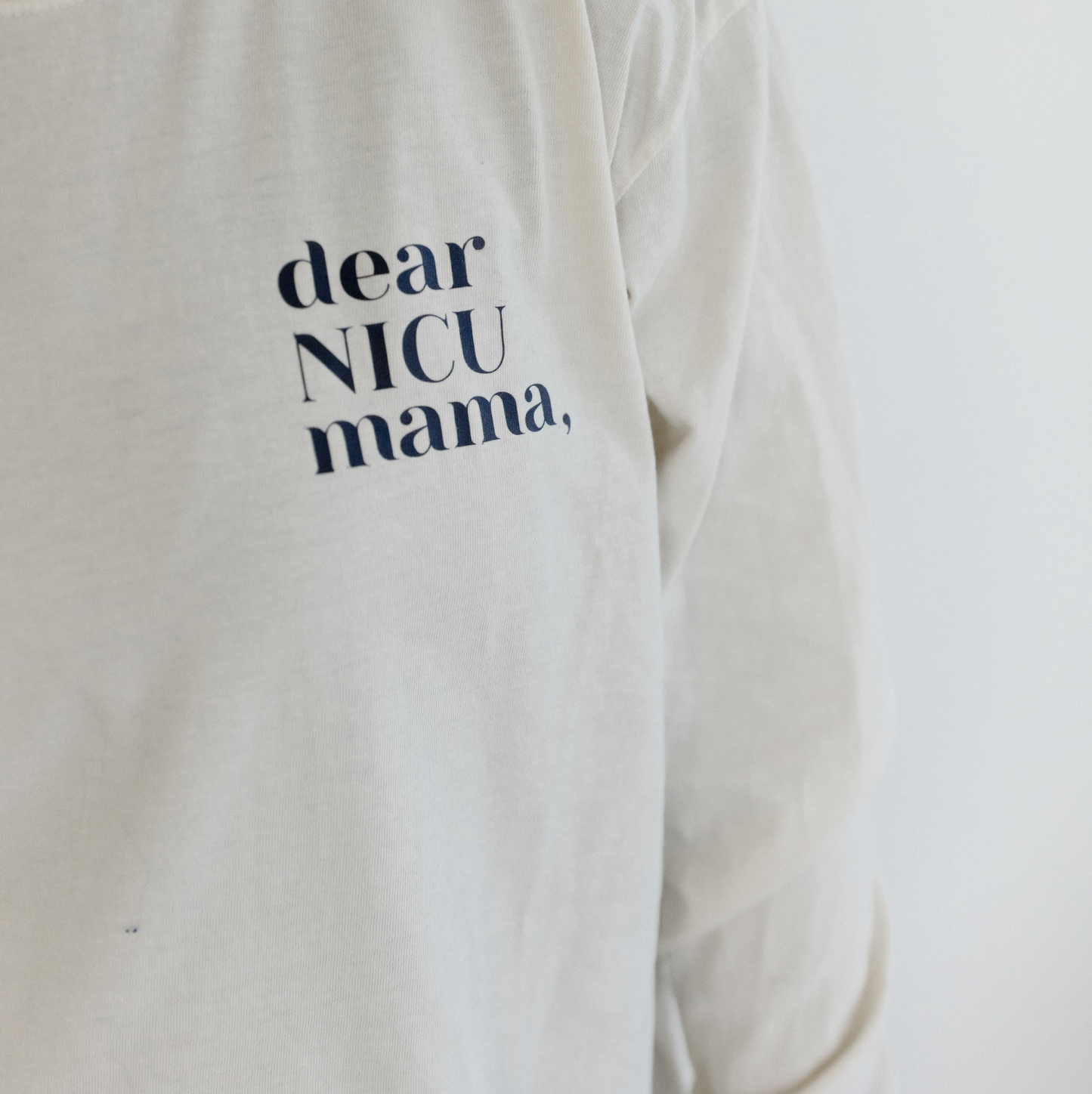 "There is Goodness Ahead" Tee