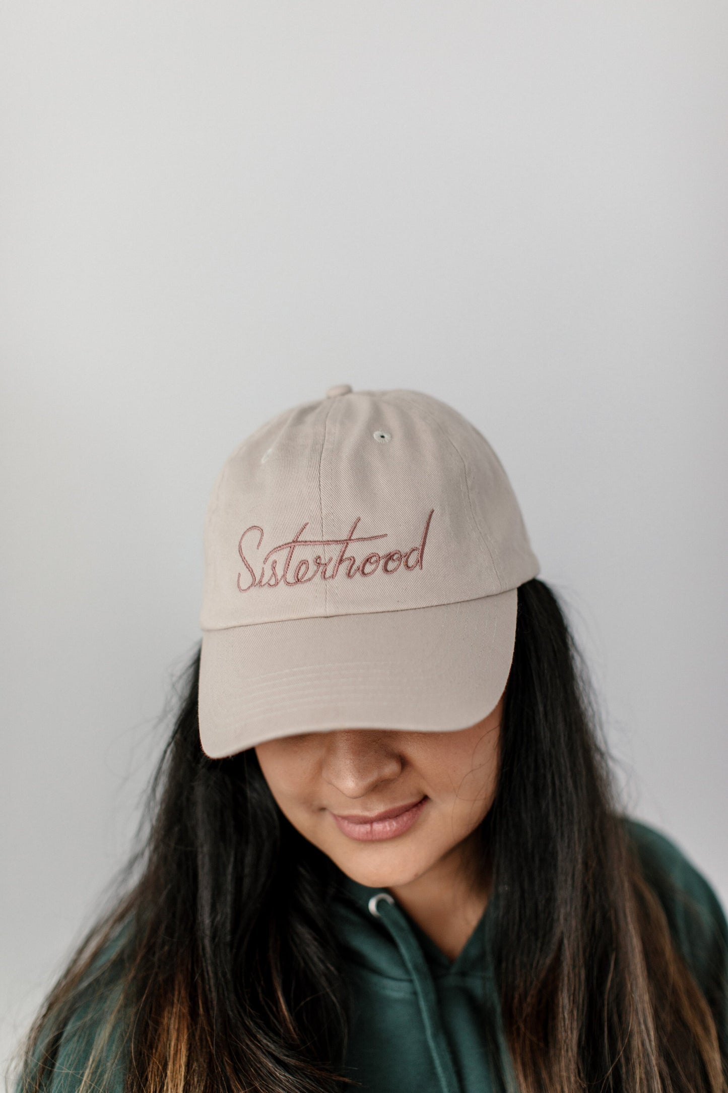 Sisterhood Baseball Hat