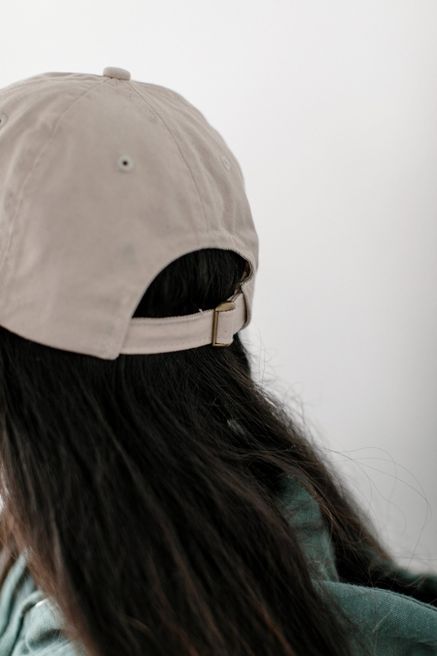 Sisterhood Baseball Hat