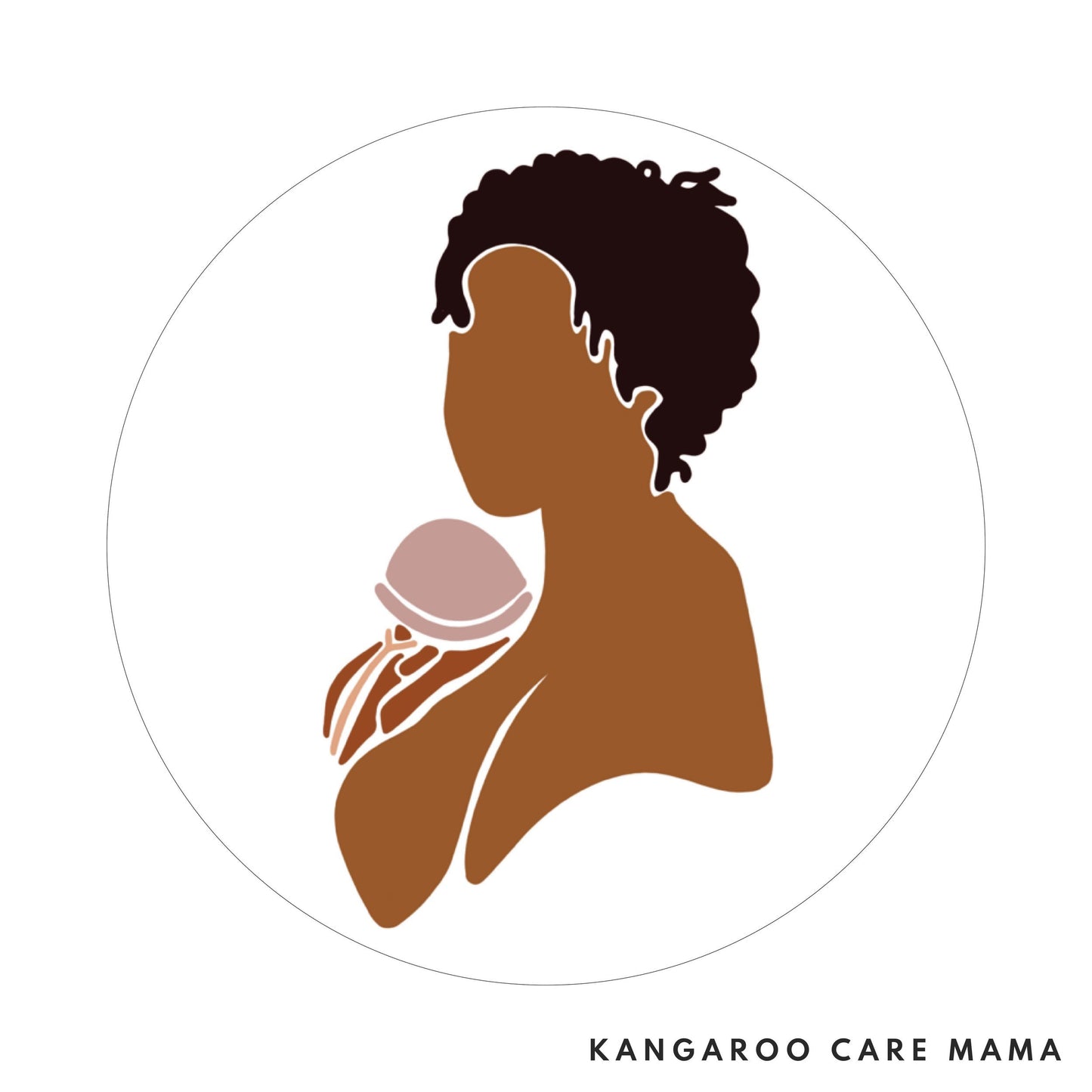 NICU Motherhood Stickers