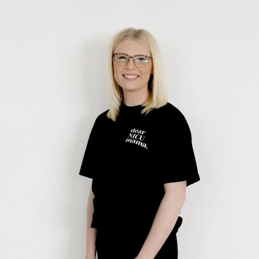 NEW! Black "Be Proud of Who You've Become" Short Sleeve Tee