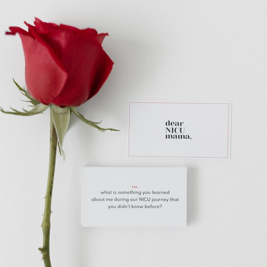 DNM Connection Cards