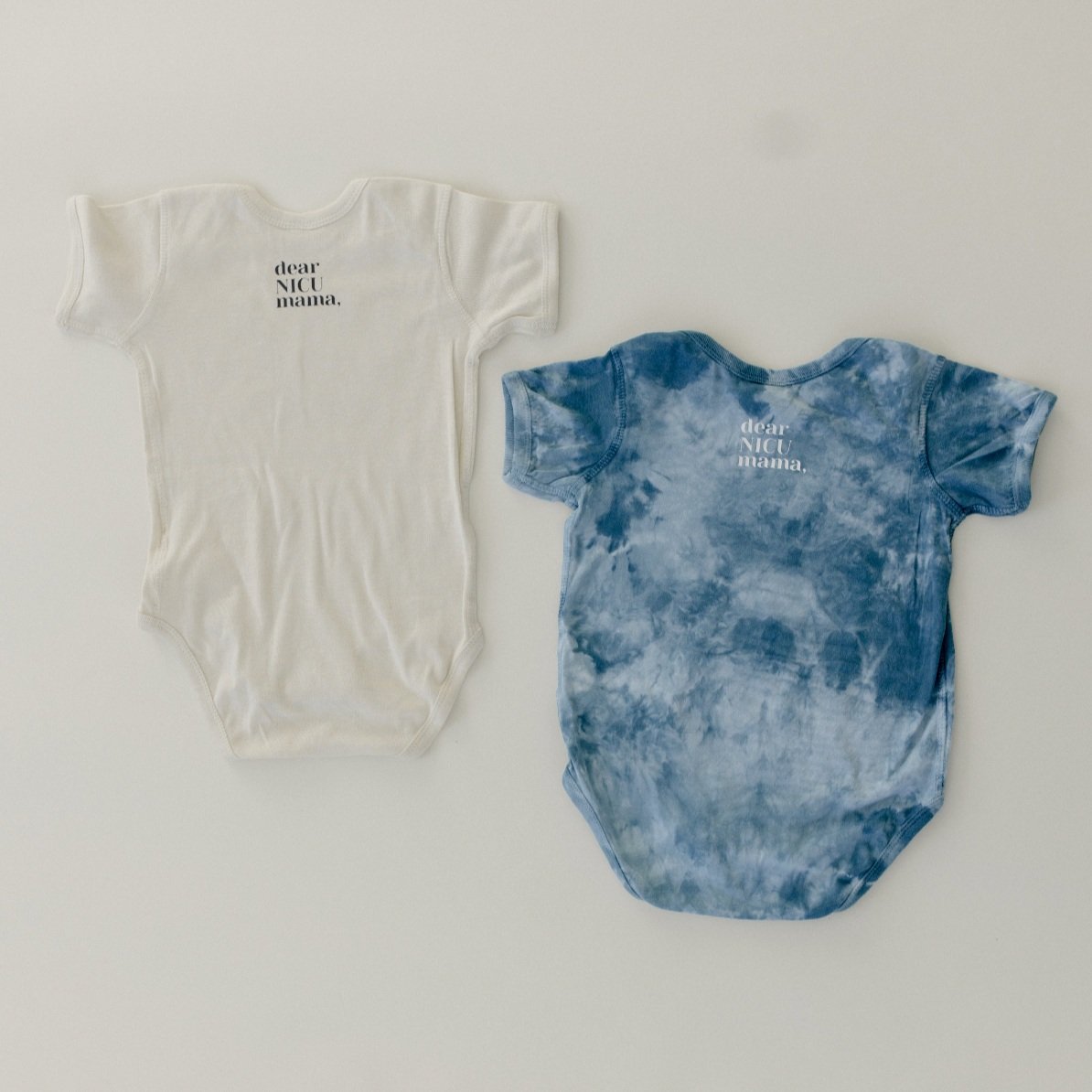 "There is Goodness Ahead" Onesie