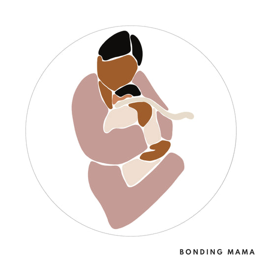 NICU Motherhood Stickers